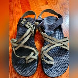 Chaco sandals